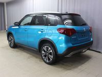 gebraucht Suzuki Vitara Comfort+ UVP 36.290 Euro 1.5 Dualjet AGS Allgri...