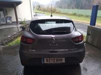 gebraucht Renault Clio IV Dynamique Energy TCe 90