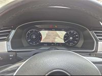 gebraucht VW Passat Variant Highline 2,0 TDI SCR DSG
