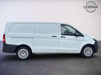 gebraucht Mercedes e-Vito e112 lang | Navigation Smartphone RFK