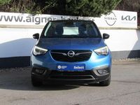 gebraucht Opel Crossland X Crossland X 1,2 Turbo Direct Inj. Edition Aut.