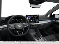 gebraucht VW Golf VIII Rabbit eHybrid DSG 150 kW
