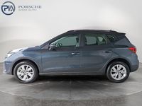 Neu Seat Arona Reference 95 PS (69 kW) 2026 Dunkelgrau  metallicperleffekt SUV