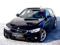 gebraucht BMW 420 d M Sport Aut.