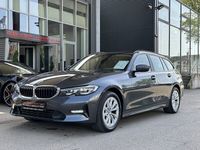 gebraucht BMW 320 d xDrive Touring Advantage Aut.