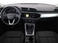 gebraucht Audi Q3 40 TFSI quattro advanced AHK 19-Zoll...