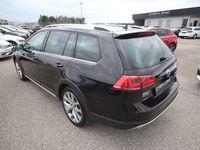 gebraucht VW Golf Alltrack Variant BMT 1,6 TDI 4Motion |LED |Kamera |Anhä...