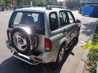 gebraucht Suzuki Grand Vitara Grand Vitara2,5 V6