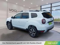 gebraucht Dacia Duster TCe 150 PF 4WD Prestige