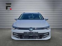 Gebraucht VW Golf VIII Business 116 PS (85 kW) 2025 Grau Kombi
