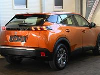 gebraucht Peugeot 2008 Elektro Actice Pack LED,APP Connect,Spurassist...