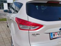 gebraucht Ford Kuga 20 TDCi Titanium S 4x4 Aut.