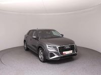 gebraucht Audi Q2 35 TDI S line