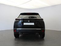 gebraucht Peugeot 2008 Allure 1.2l Pure Tech 130 8-Gang-Automatik