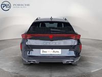 gebraucht Cupra Formentor 1.5 e-TSI 150 PS DSG