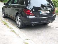 gebraucht Mercedes 320 R CDI L 4Matic 7G-TRONIC DPF