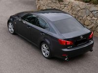 gebraucht Lexus IS250 Sport