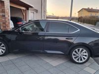 gebraucht Skoda Superb 2,0 TDI Style