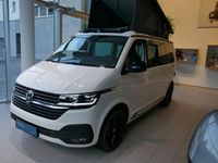 gebraucht VW California Beach Edition Camper TDI 4M