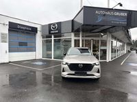 Gebraucht Mazda CX-60 Homura-Line 253 PS (186 kW) 2023 Silber SUV