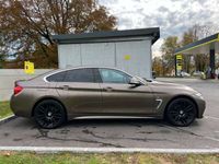 gebraucht BMW 420 Gran Coupé 420 d xDrive M Sport individual