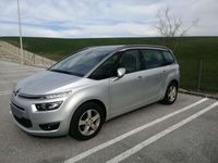 gebraucht Citroën C4 Picasso BlueHDi 120 6-Gang Intensive Intensive