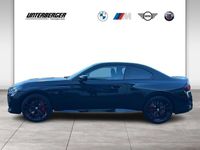 gebraucht BMW M240 xDrive M Sportpaket | Head-Up | Harman-Kardon