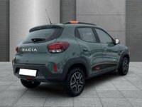 Gebraucht Dacia Spring 33 kW (45 PS) 2023 Grün Kleinwagen