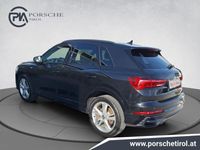 gebraucht Audi Q3 35 TDI quattro S line exterieur