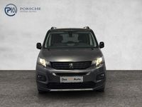 gebraucht Peugeot Rifter Standard GT Batterie 50kWH