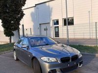 gebraucht BMW 530 530 d limousine F10