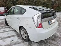 gebraucht Toyota Prius Prius 1,8 VVT-i Plug-in Hybrid Premium