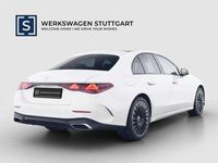 gebraucht Mercedes E300 EAMG Line Premium PANO I HYPERSCREEN BURM