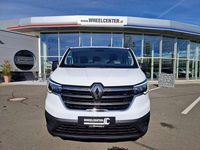 gebraucht Renault Trafic E-Tech Kasten L2H1 52kWh * NAVI KAMERA