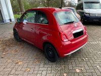 gebraucht Fiat 500 1.0 70 Mild Hybrid Dolcevita KomfP PDC PanoD