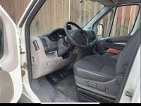 gebraucht Citroën Jumper Jumper 33 L3H2 3,3t 2,2 HDi