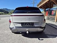 gebraucht Hyundai Kona KONA1,6 GDI Hybrid Trend Line DCT Aut.