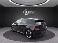 gebraucht VW ID.3 Pro S 170kW Business ''HeadUp+Pano+Massage''