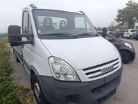 gebraucht Iveco 35.12 Daily Turbo