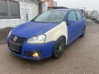 Gebraucht VW Golf IV GTI 200 PS (147 kW) 2005 Limousine