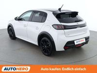 gebraucht Peugeot 208 1.2 PureTech GT Line