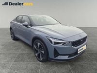 Gebraucht Polestar 2 Long Range Single Motor 169 kW (231 PS) 2022 Grau Kleinwagen