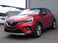 gebraucht Renault Captur TCe 140 EDC PF Intens *VIRTUAL COCKPIT, TEMPOMAT*
