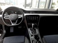 gebraucht VW Passat Variant GTE e-Hybrid DSG *LED / NAVI ACC KAMERA S...