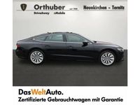 gebraucht Audi A7 Sportback 45 TFSI