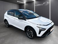 gebraucht Hyundai Bayon i-Line Plus 1,0 T-GDi DCT y1bp3-O2