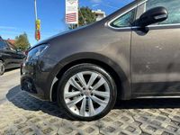 gebraucht Seat Alhambra Executive 20 TDI 4WD *7-SITZE *ALLRAD *1-BESITZ *