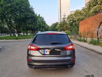 gebraucht Ford Mondeo Titanium 2,0 TDCi Aut.