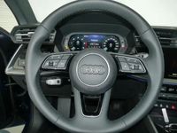 gebraucht Audi A3 Sportback 30 TDI intense