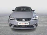 Neu Seat Ibiza FR 95 PS (69 kW) 2025 Hellgrau  normal Limousine